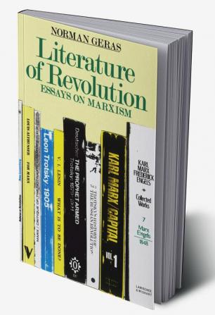 Literature of Revolution