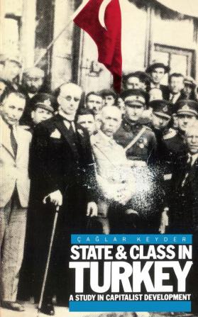 State and Class in Turkey