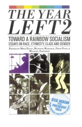 Toward a Rainbow Socialism