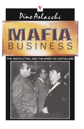 Mafia Business