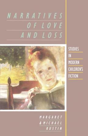 Narratives of Love and Loss