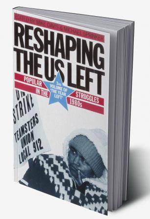 Reshaping the US Left