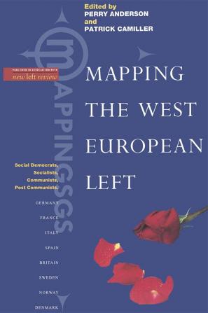 Mapping the West European Left