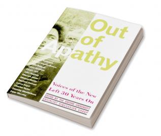 Out of Apathy