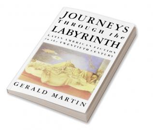 Journeys Through the Labyrinth