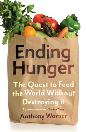 ENDING HUNGER