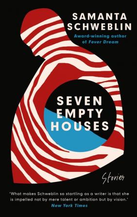 SEVEN EMPTY HOUSES