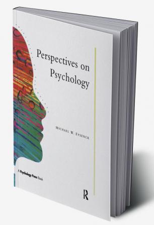 Perspectives On Psychology