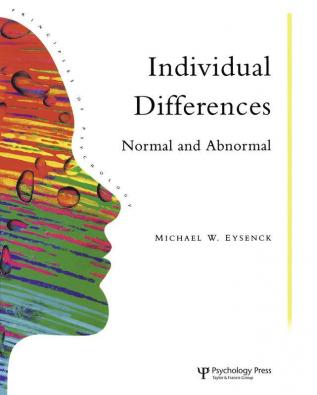 Individual Differences