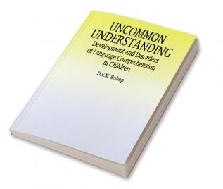 Uncommon Understanding