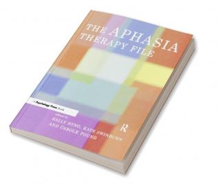 Aphasia Therapy File