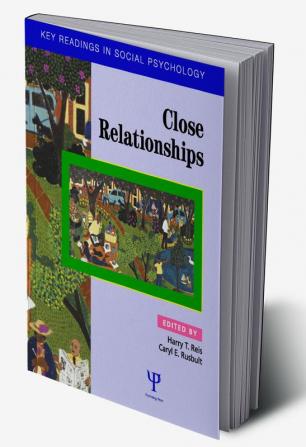 Close Relationships