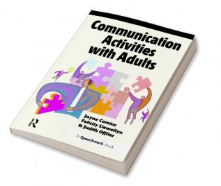 Communication Activities with Adults