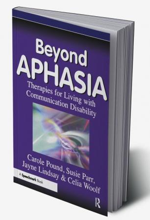 Beyond Aphasia