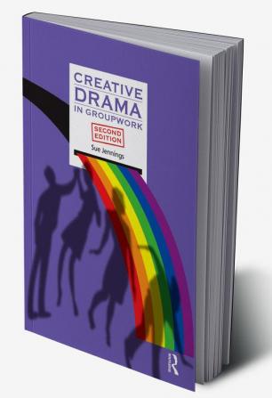 Creative Drama in Groupwork