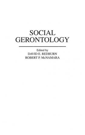 Social Gerontology