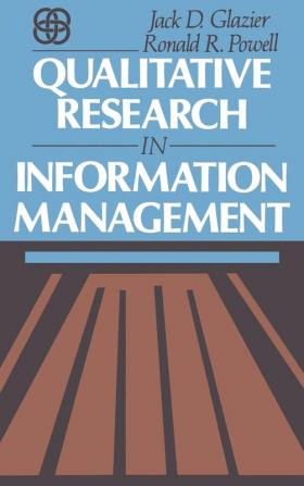 Qualitative Research in Information Management