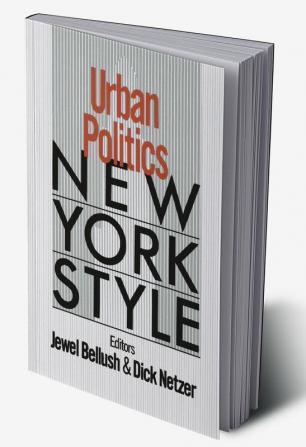 Urban Politics