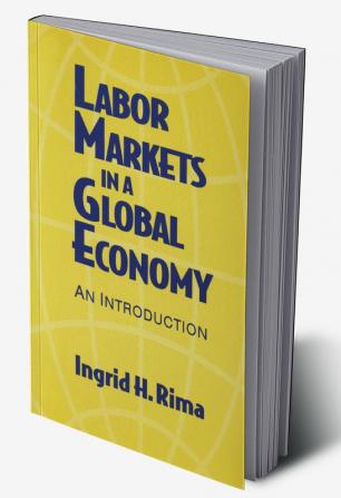 Labor Markets in a Global Economy: A Macroeconomic Perspective