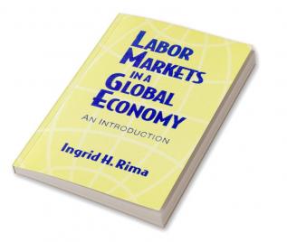 Labor Markets in a Global Economy: A Macroeconomic Perspective