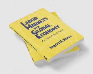 Labor Markets in a Global Economy: A Macroeconomic Perspective