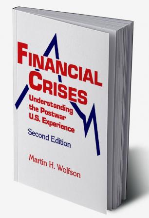 Financial Crises