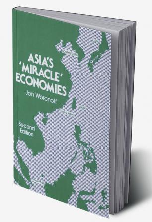 Asia's Miracle Economies