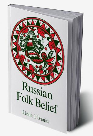 Russian Folk Belief