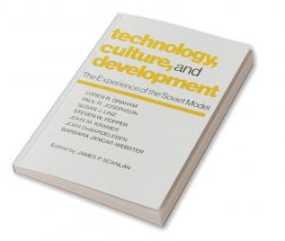 Technology Culture and Development