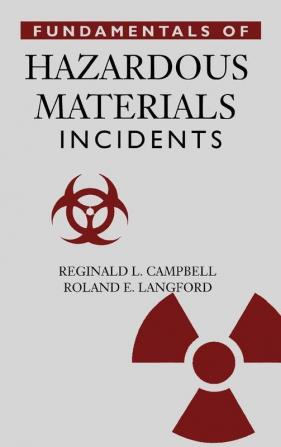 Fundamentals of Hazardous Materials Incidents