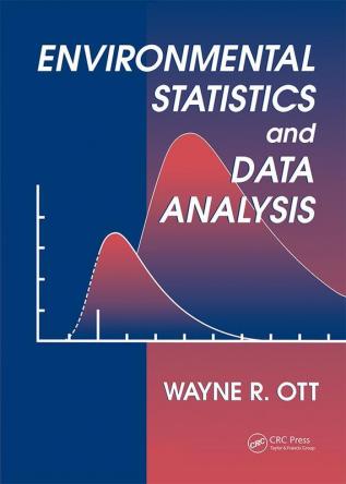 Environmental Statistics and Data Analysis