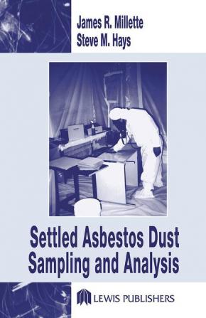 Settled Asbestos Dust Sampling and Analysis