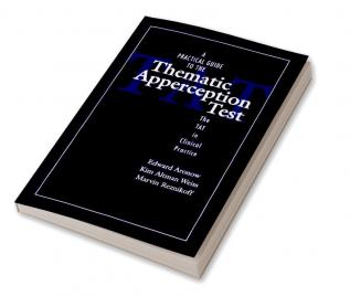 Practical Guide to the Thematic Apperception Test