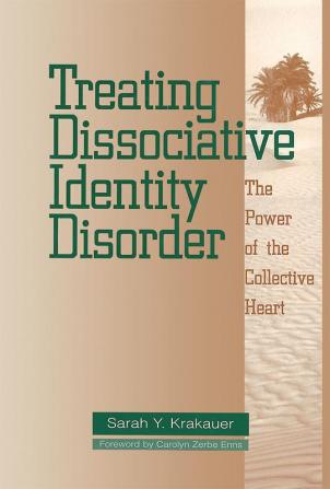 Treating Dissociative Identity Disorder