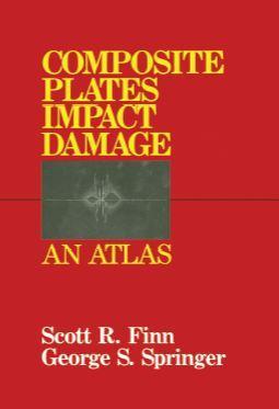 Composite Plates Impact Damage