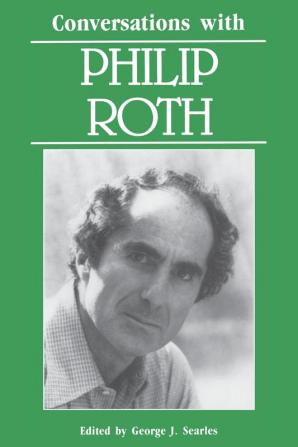 Conversations with Philip Roth (Literary Conversations Series)