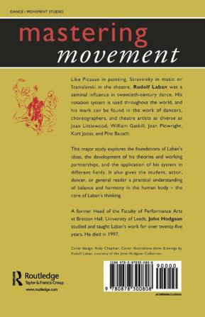 Mastering Movement