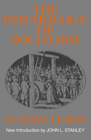 Psychology of Socialism