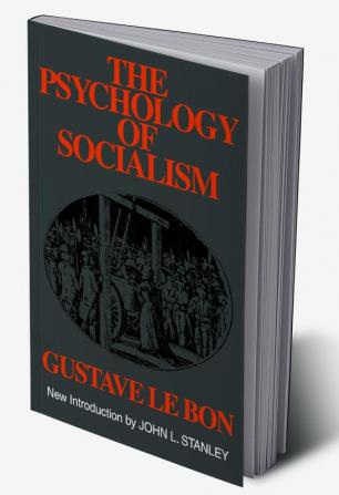 Psychology of Socialism