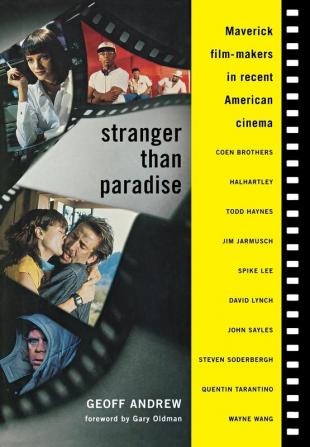 Stranger Than Paradise