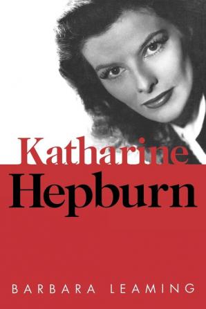 Katharine Hepburn