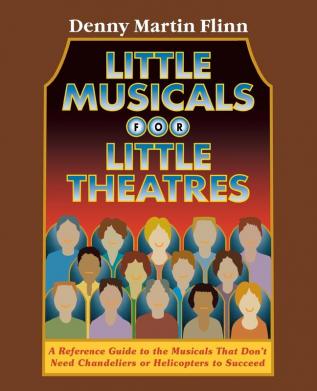 Little Musicals for Little Theatres