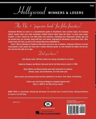 Hollywood Winners and Losers