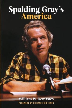 Spalding Gray's America