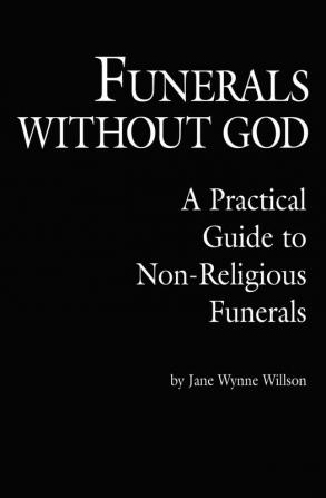 Funerals Without God