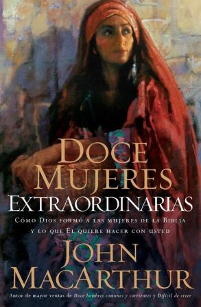 Doce mujeres extraordinarias