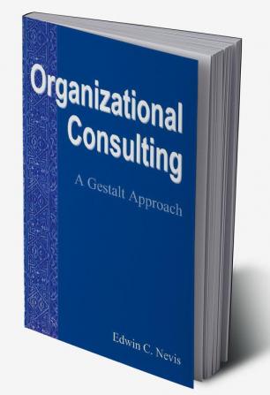 Organizational Consulting