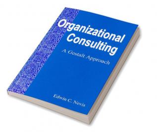 Organizational Consulting