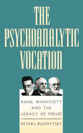 Psychoanalytic Vocation