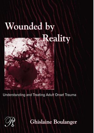 Wounded By Reality